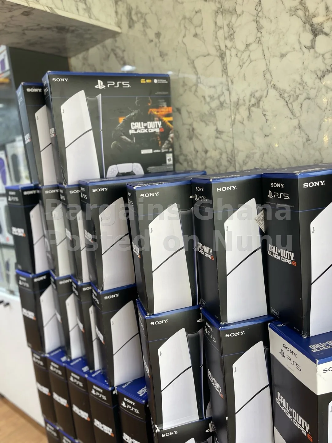 Sony PS5 slim digital 1TB