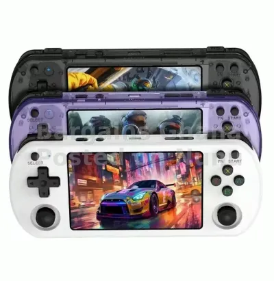 U8 Classic retro handheld game console