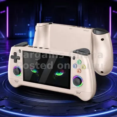 SJGAM M30 Classic Handheld Game Console