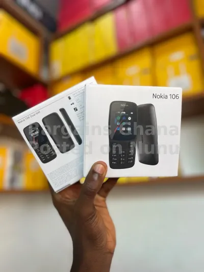 Nokia 106