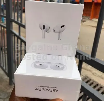 AirPods Pro
