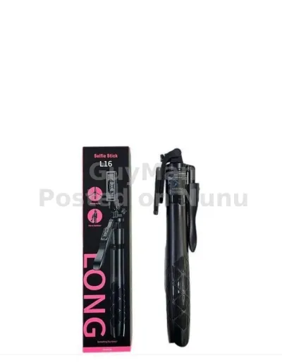 L16 tripod stand