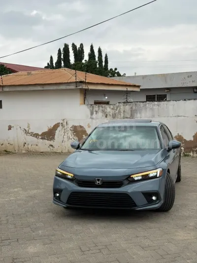 11th gen Honda civic sedan 2020