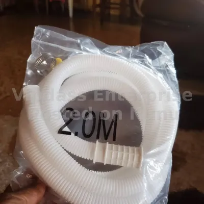 water hose for portable AC