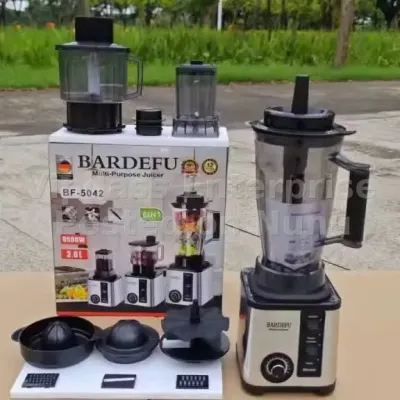 Quality kitchen blenders