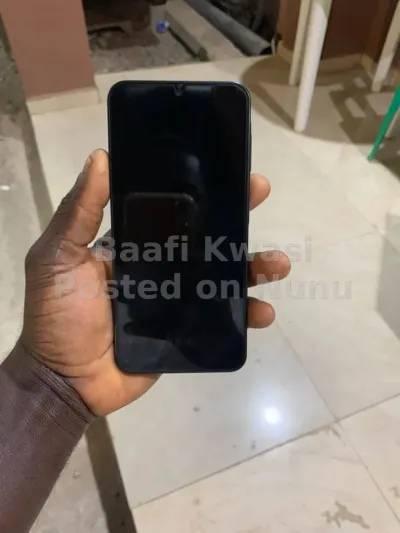 Samsung A17