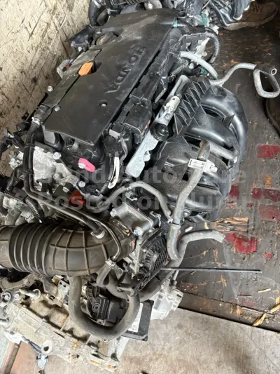 Honda Civic home used Engines available for cool price