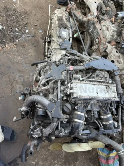 Toyota Tundra 2020 to 2026 Home used engines