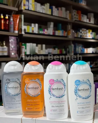femfresh