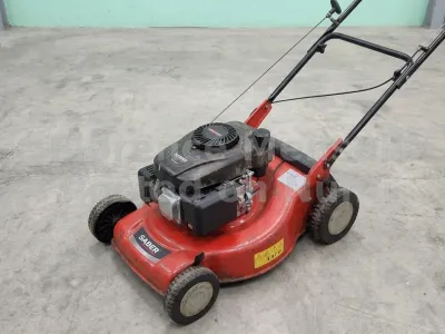 Oleo-Mac/Emak 4-Stroke Petrol Lawnmower (Home-Used)
