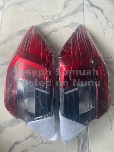 Civic 2022,2023,2024,2025 Tail Light