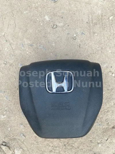 CR-V 2017,2018,2019,2020,2021,2022 Airbag