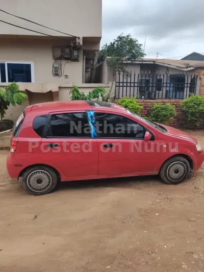 Suzuki Swift car for Uber or Taxi