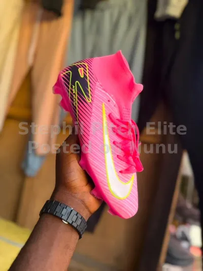 Nike Airzoom Superfly 9