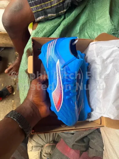 Puma Ultra 6