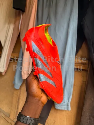 Adidas Predator