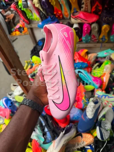 Nike Air Zoom