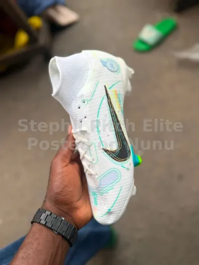 Nike Mercurial Superfly 8