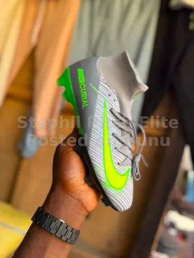 Nike Mercurial Veloce 3