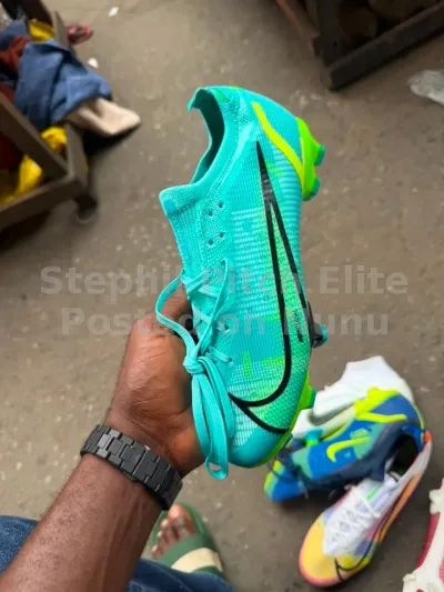 Nike Mercurial Vapor 14