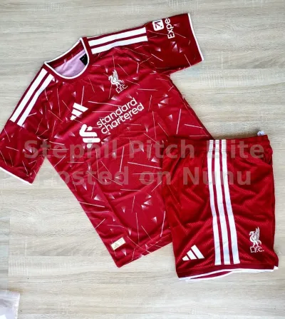 All football  club team quality jerseys