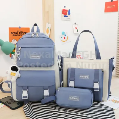 Affordable backpack for students