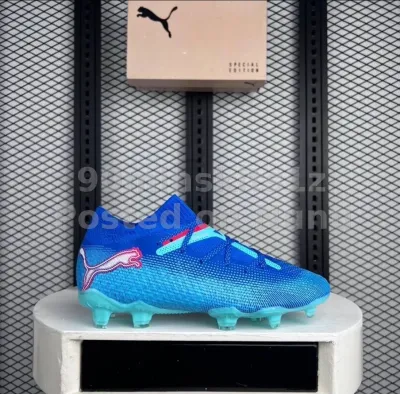 puma football boot