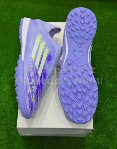 football boot