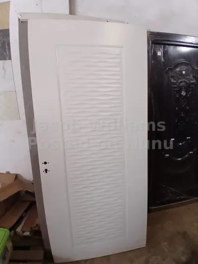 interior wooden or panel doors