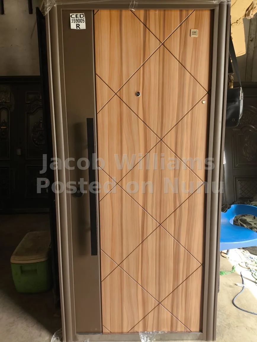 special doors