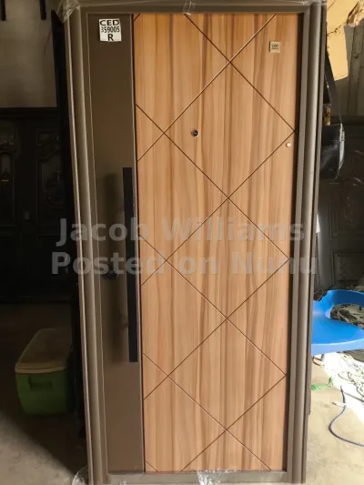 special doors