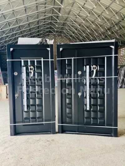 original turkey doors