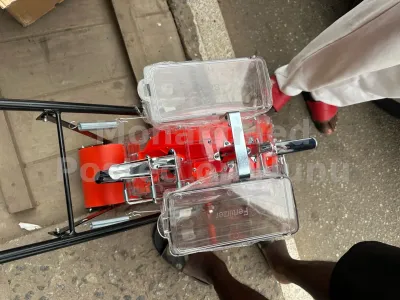 SEED PLANTER