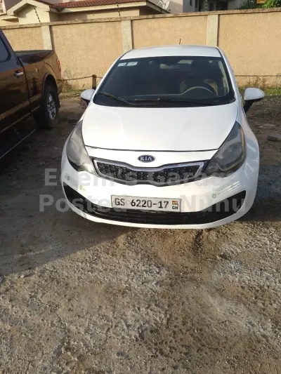 2013 Kia Forte EX
