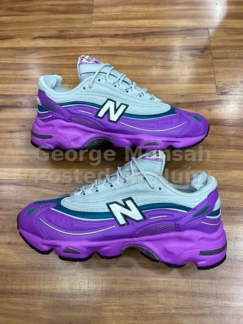 Nee balance 1000