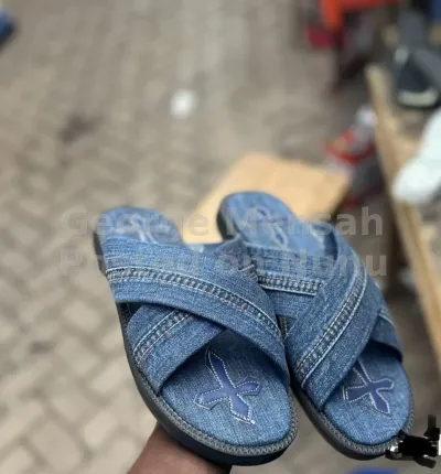 Handmade Slippers
