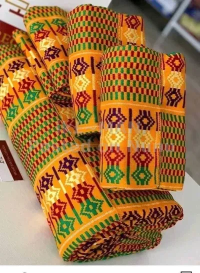 Original Kente