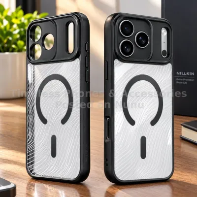 IPhone 17 Pro Aimo Series Case