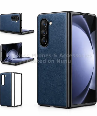 Samsung Galaxy Z Fold X-Level Case