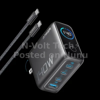 Anker 140W Charger