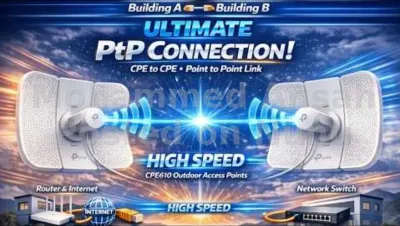 Internet Service Providing