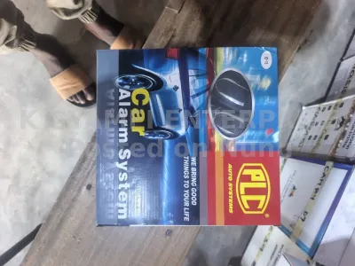 High Quality Alarm system for all cars