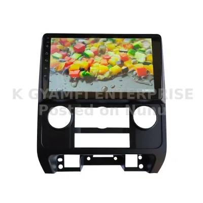 Quality Android Car Tape for Ford Escape 2008-2012