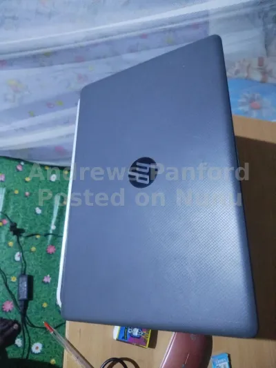 Laptop