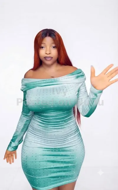 Affordable ladies dress