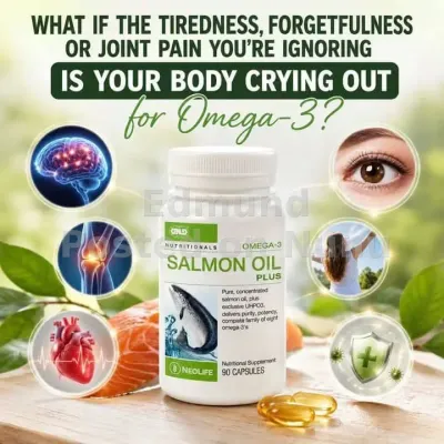 Omega 3