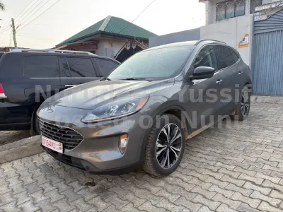 Ford Escape 2020