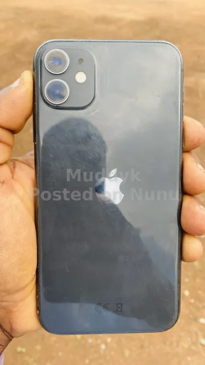 iPhone 11