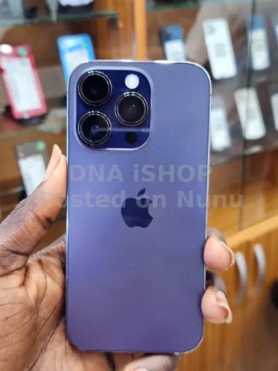 iPhone 14 Pro 128