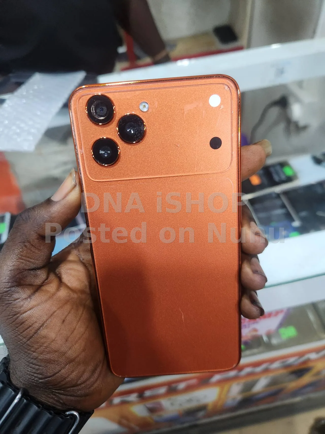 UK π¬π§ used Oppo A17, 256GB with good battery and no hidden fault